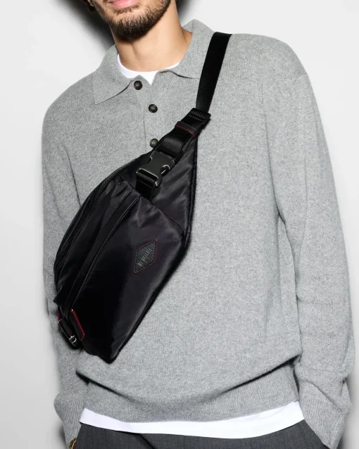 Bleecker Convertible Sling