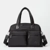 Bleecker Duffel
