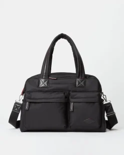 Bleecker Duffel
