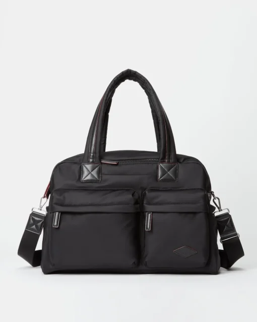 Bleecker Duffel
