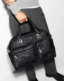 Bleecker Duffel