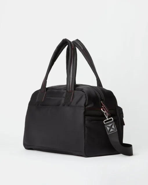 Bleecker Duffel