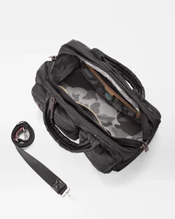 Bleecker Duffel