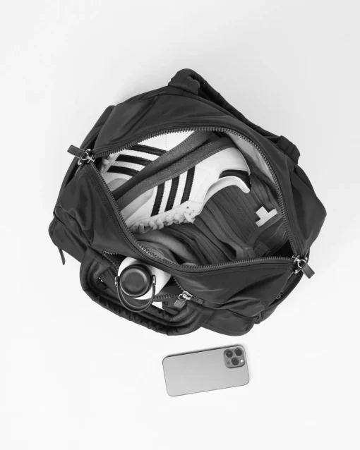 Bleecker Duffel