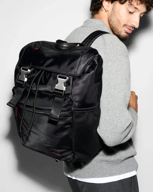 Bleecker Rucksack