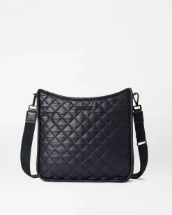 Box Metro Crossbody