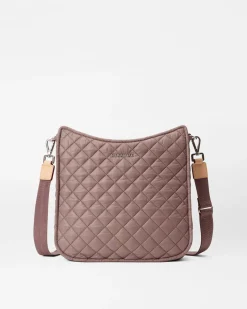 Box Metro Crossbody