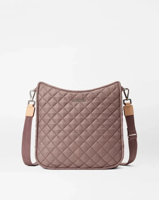 Box Metro Crossbody