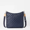 Box Metro Crossbody
