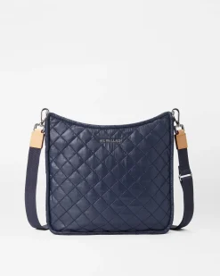 Box Metro Crossbody