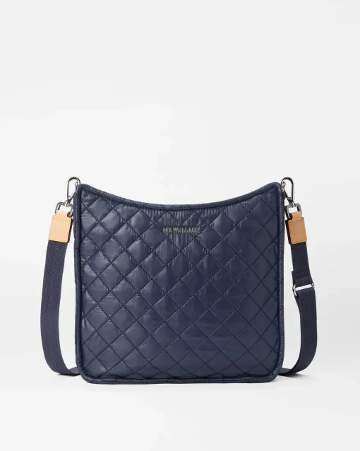 Box Metro Crossbody
