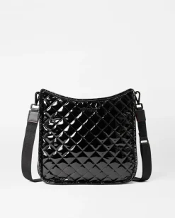 Box Metro Crossbody