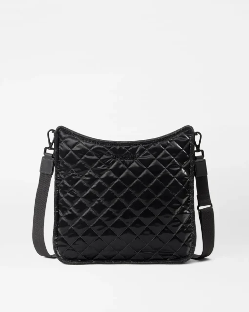 Box Metro Crossbody