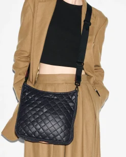 Box Metro Crossbody
