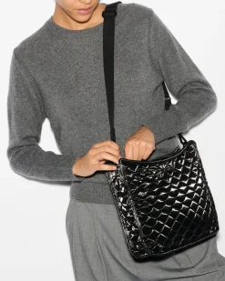 Box Metro Crossbody