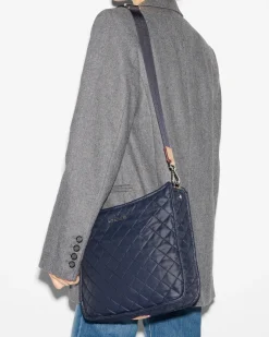 Box Metro Crossbody