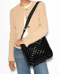 Box Metro Crossbody