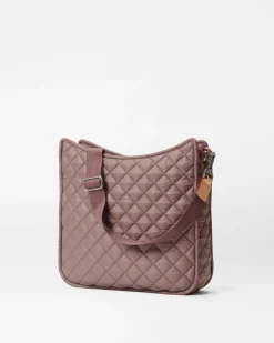 Box Metro Crossbody