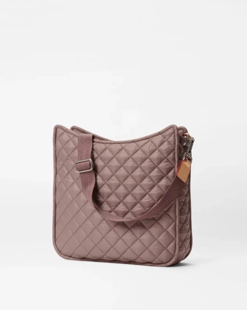 Box Metro Crossbody