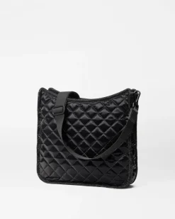 Box Metro Crossbody