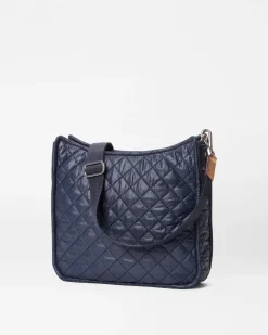 Box Metro Crossbody