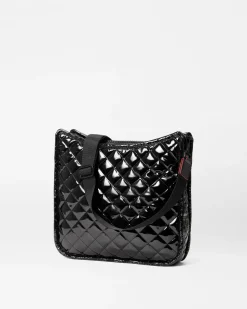 Box Metro Crossbody