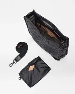 Box Metro Crossbody