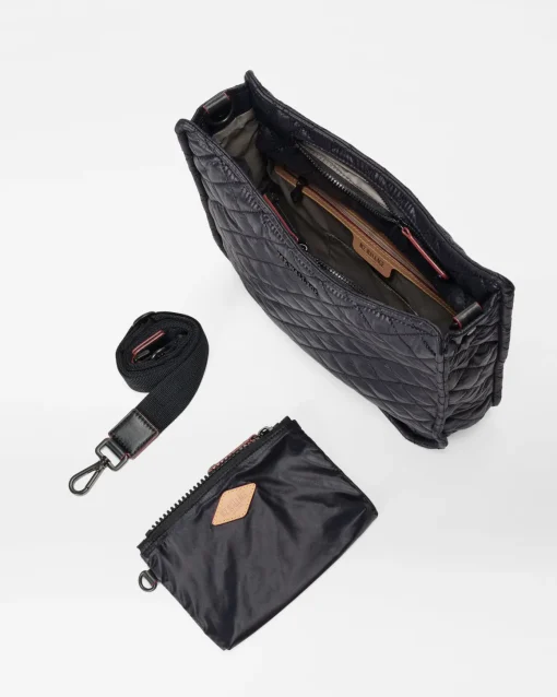 Box Metro Crossbody