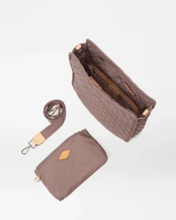 Box Metro Crossbody
