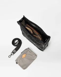 Box Metro Crossbody