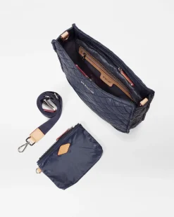 Box Metro Crossbody