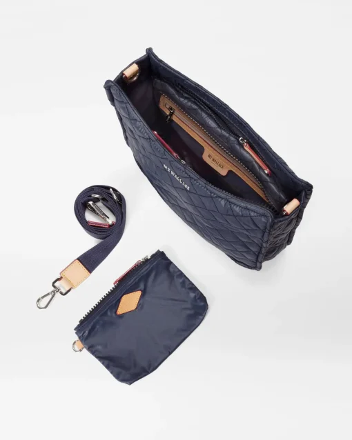 Box Metro Crossbody
