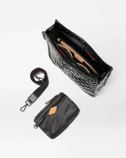 Box Metro Crossbody