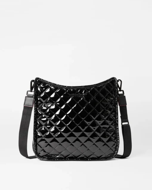 Box Metro Crossbody