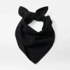 Cashmere Bandana Set