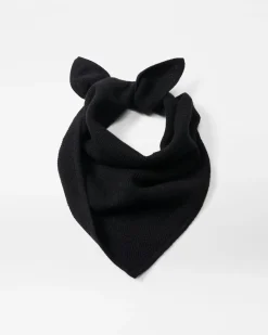 Cashmere Bandana Set