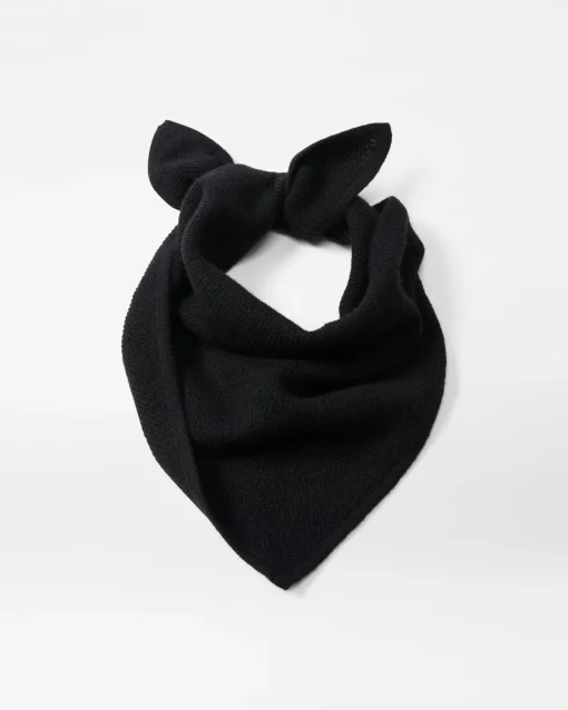 Cashmere Bandana Set