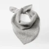 Cashmere Bandana Set
