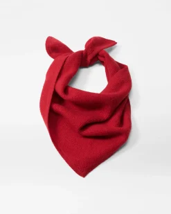 Cashmere Bandana Set
