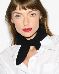 Cashmere Bandana Set