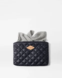 Cashmere Bandana Set
