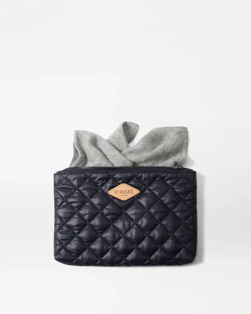 Cashmere Bandana Set
