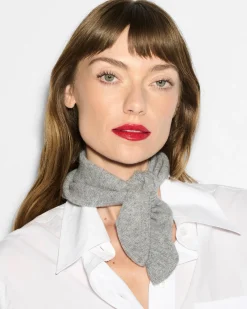 Cashmere Bandana Set
