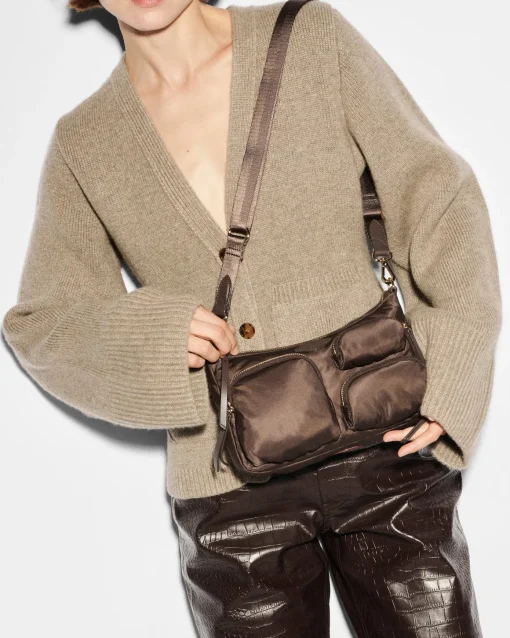 Chelsea Petite Shoulder