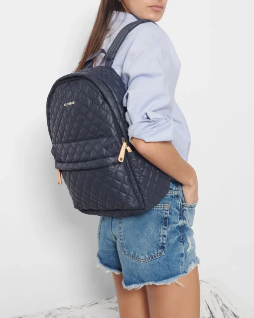 City Backpack