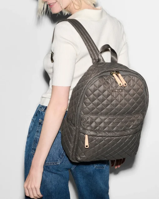 City Backpack