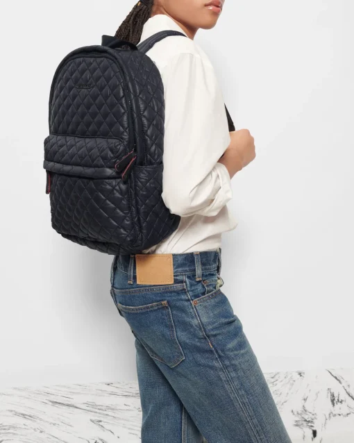 City Backpack