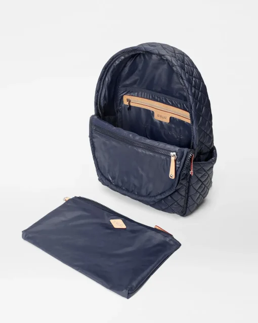 City Backpack