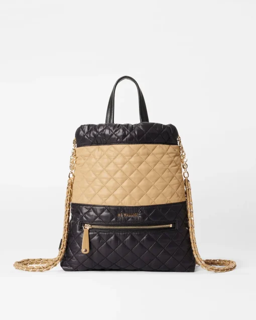 Crosby Audrey Backpack