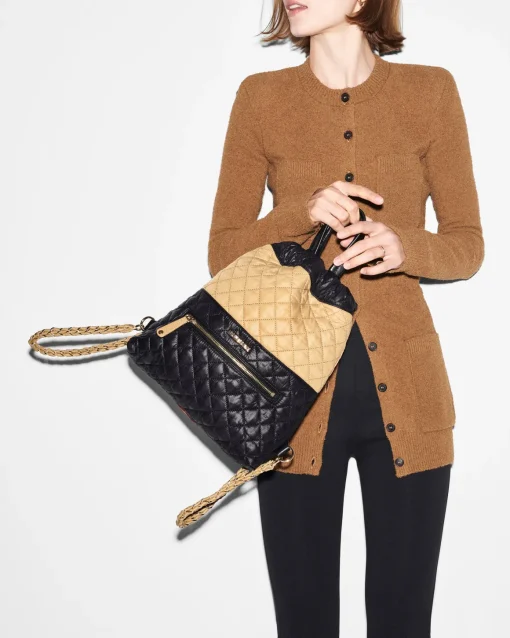 Crosby Audrey Backpack